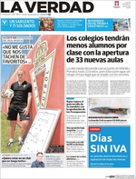 La Verdad - 01-06-2017