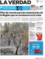 La Verdad - 01-07-2017