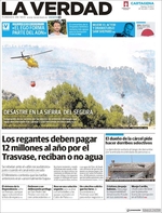 La Verdad - 01-08-2017