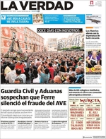 La Verdad - 01-09-2017