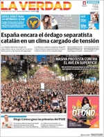 La Verdad - 01-10-2017