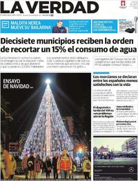 La Verdad - 01-12-2017