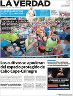 La Verdad - 02-01-2017