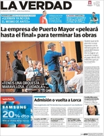 La Verdad - 02-02-2017