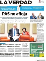La Verdad - 02-03-2017