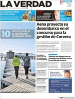 La Verdad - 02-04-2017