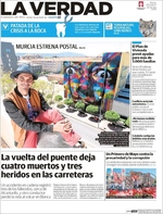 La Verdad - 02-05-2017