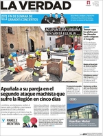 La Verdad - 02-06-2017