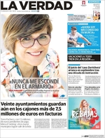 La Verdad - 02-07-2017