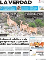 La Verdad - 02-08-2017