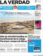 La Verdad - 02-09-2017