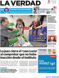 La Verdad - 02-12-2017