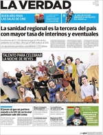 La Verdad - 03-01-2017