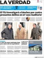 La Verdad - 03-02-2017