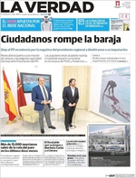 La Verdad - 03-03-2017