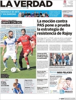 La Verdad - 03-04-2017