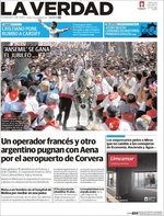 La Verdad - 03-05-2017