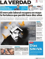 La Verdad - 03-06-2017