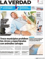 La Verdad - 03-07-2017