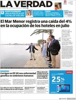 La Verdad - 03-08-2017