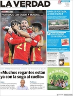 La Verdad - 03-09-2017
