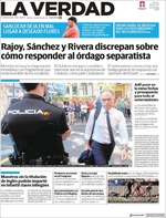 La Verdad - 03-10-2017