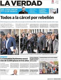 La Verdad - 03-11-2017