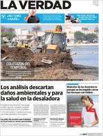 La Verdad - 04-01-2017