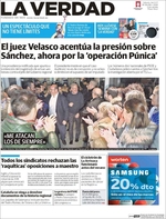La Verdad - 04-02-2017