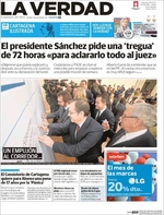 La Verdad - 04-03-2017
