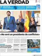 La Verdad - 04-05-2017
