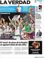 La Verdad - 04-06-2017