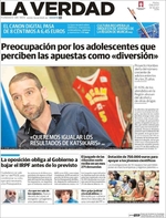 La Verdad - 04-07-2017
