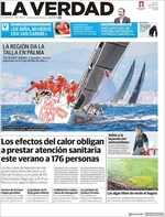La Verdad - 04-08-2017