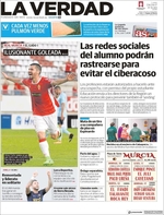 La Verdad - 04-09-2017