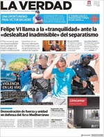 La Verdad - 04-10-2017