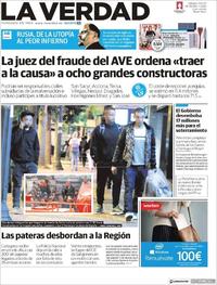 La Verdad - 04-11-2017