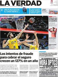 La Verdad - 04-12-2017