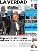 La Verdad - 05-02-2017