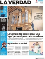La Verdad - 05-03-2017