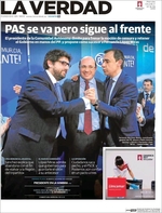 La Verdad - 05-04-2017