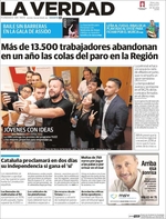 La Verdad - 05-07-2017