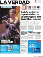 La Verdad - 05-08-2017