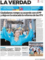 La Verdad - 05-09-2017