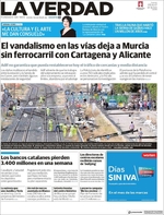 La Verdad - 05-10-2017