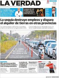 La Verdad - 05-11-2017
