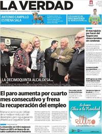 La Verdad - 05-12-2017