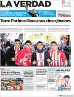 La Verdad - 06-02-2017