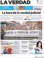La Verdad - 06-03-2017