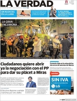 La Verdad - 06-04-2017